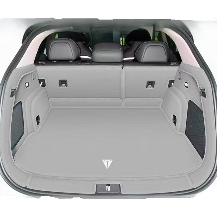 Full-Cover Trunk Mat for Deepal S09