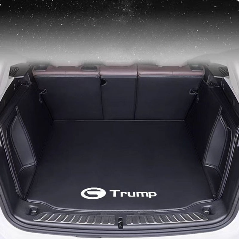 Full-Cover Trunk Mat for GS3