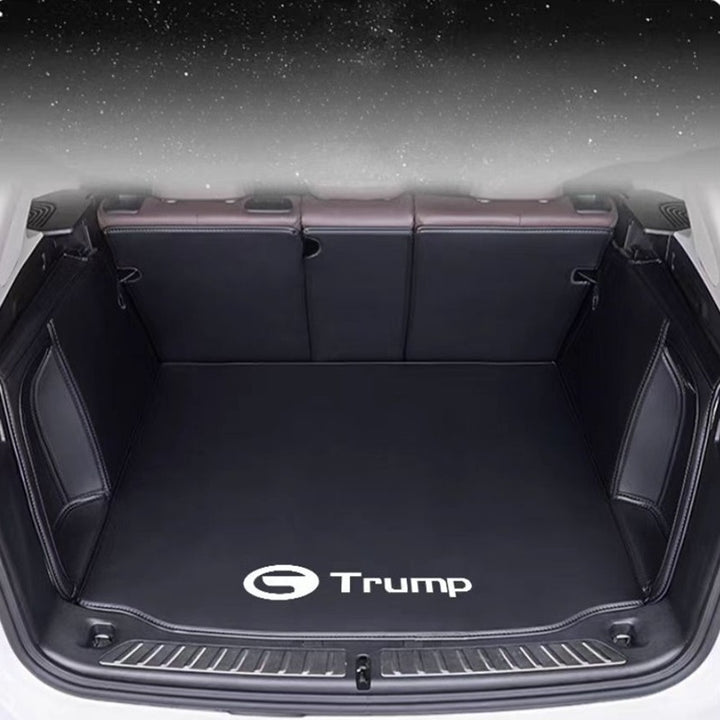 Full-Cover Trunk Mat for GS3