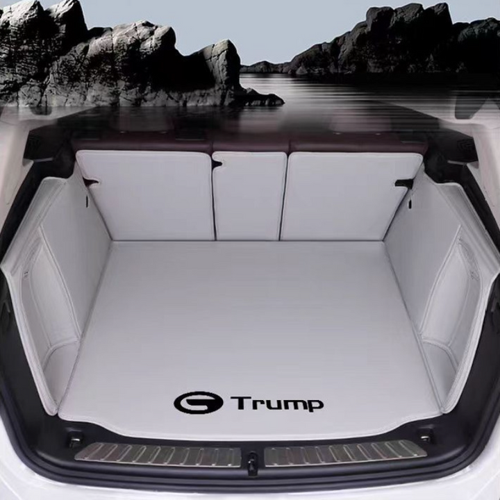 Full-Cover Trunk Mat for GS3