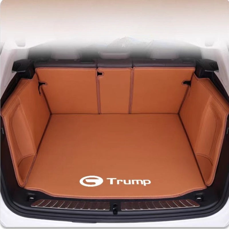 Full-Cover Trunk Mat for GS3