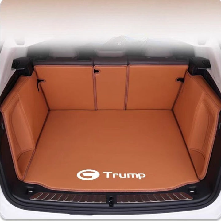 Full-Cover Trunk Mat for GS3