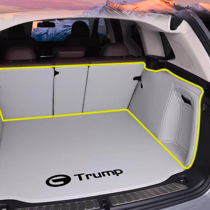 Full-Cover Trunk Mat for GS3