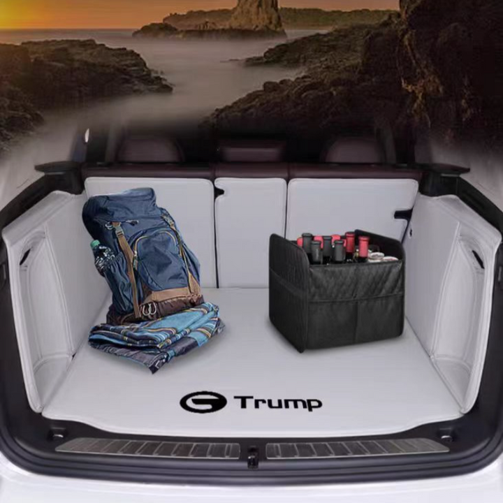Full-Cover Trunk Mat for GS3
