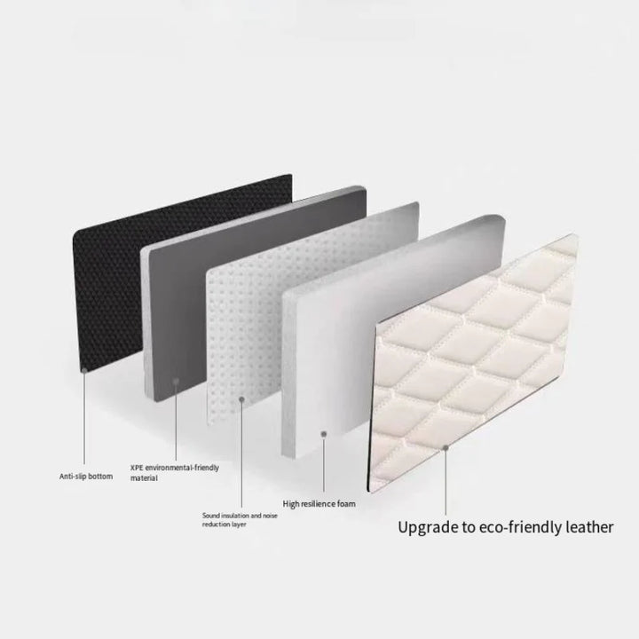 Storage mat for Hongqi EHS5