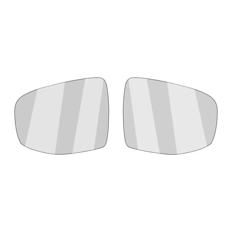 Anti-glare rain film for mirrors for Avatr 06