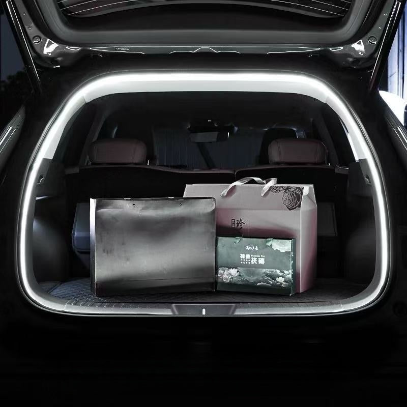 Trunk LED Light Strips for AION UT