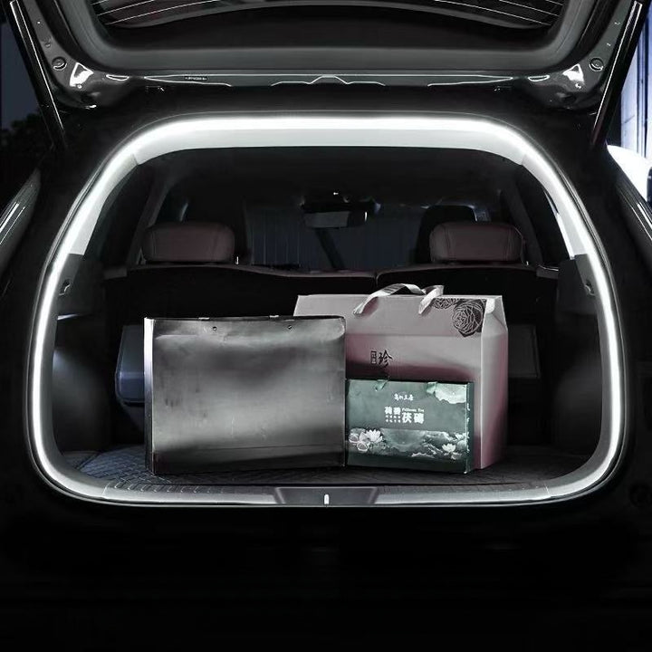 Trunk LED Light Strips for AION UT