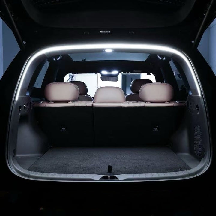 Trunk LED Light Strips for AION UT