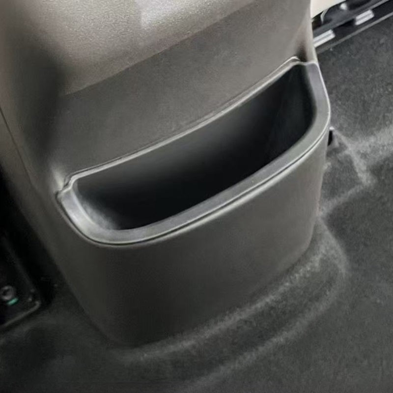 Rear storage compartment for Aion UT