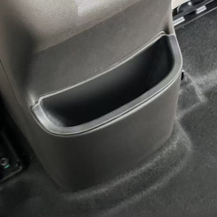 Rear storage compartment for Aion UT