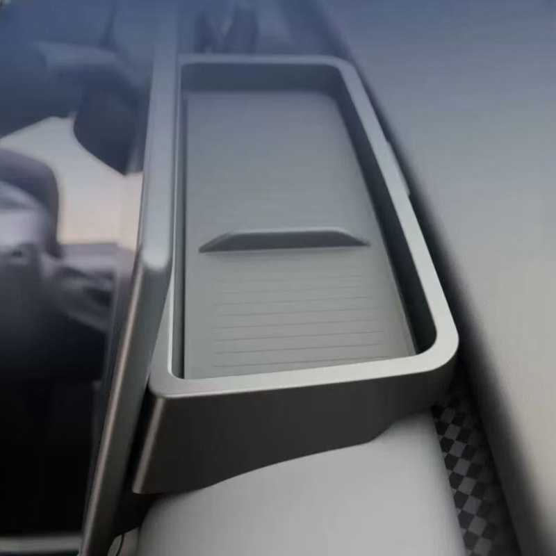 Behind Screen Storage Tray for AION UT