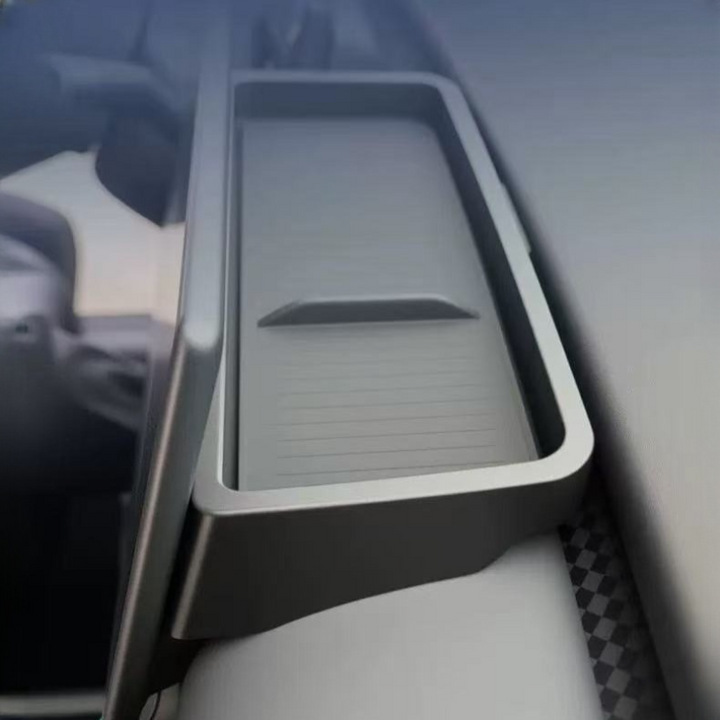 Behind Screen Storage Tray for AION UT