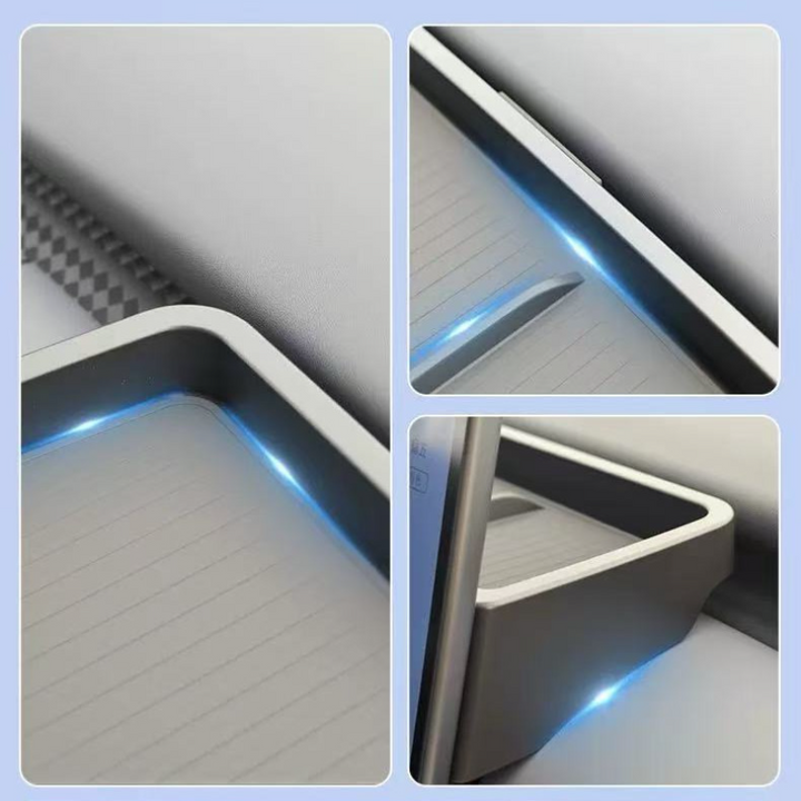 Behind Screen Storage Tray for AION UT
