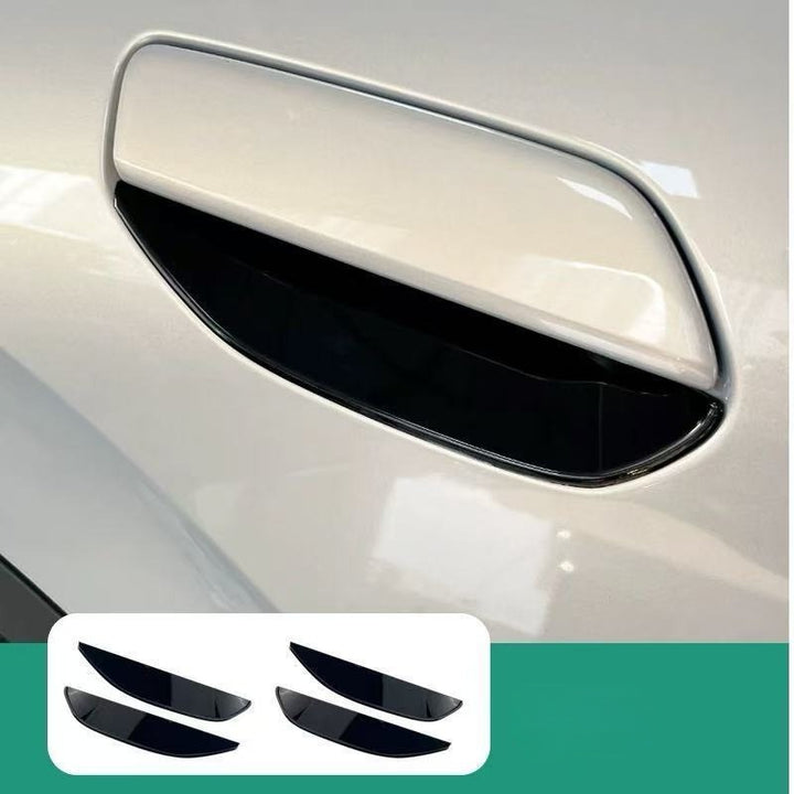 Door handle trim for AION UT
