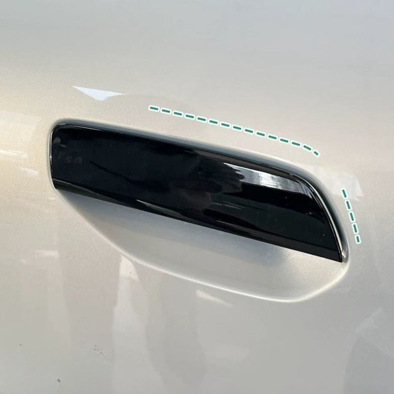 Door handle trim for AION UT