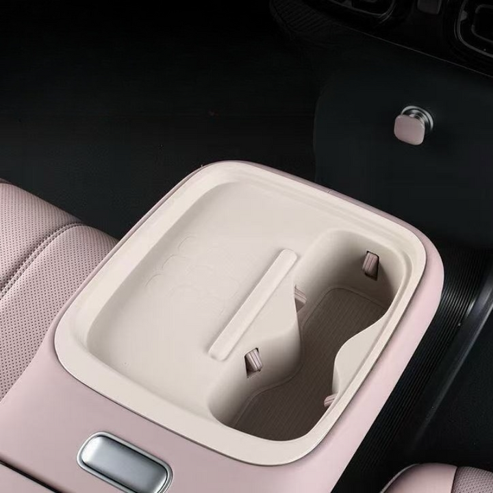 Center Console Organizer Tray for Aion UT