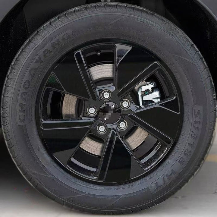 Wheel Stickers for Aion UT