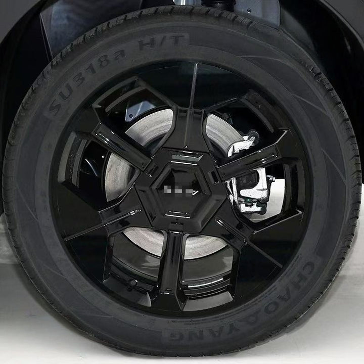 Wheel Stickers for Aion UT