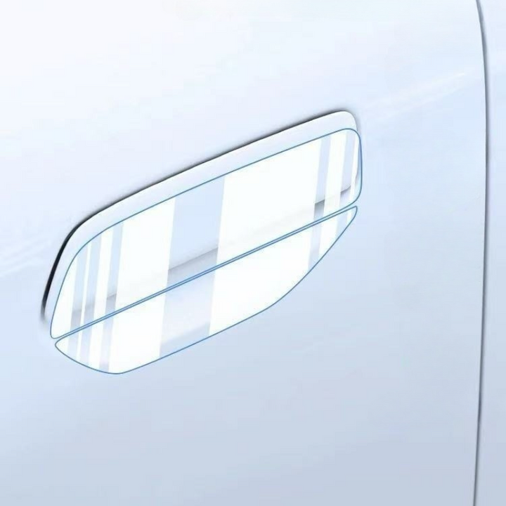 Door Handle Protection Film for Aion UT