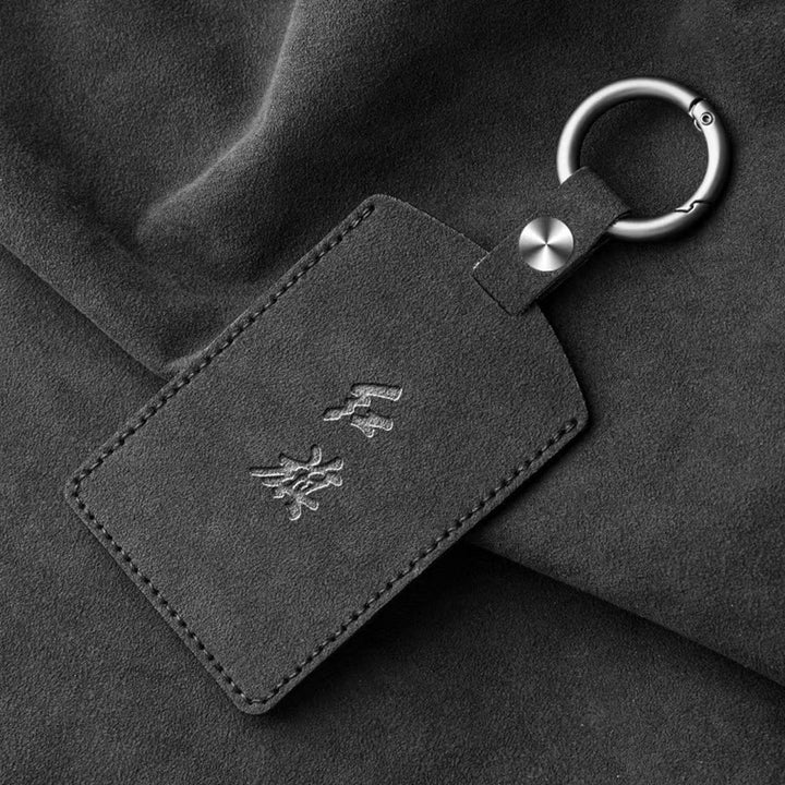 Card Key Holder for Hongqi