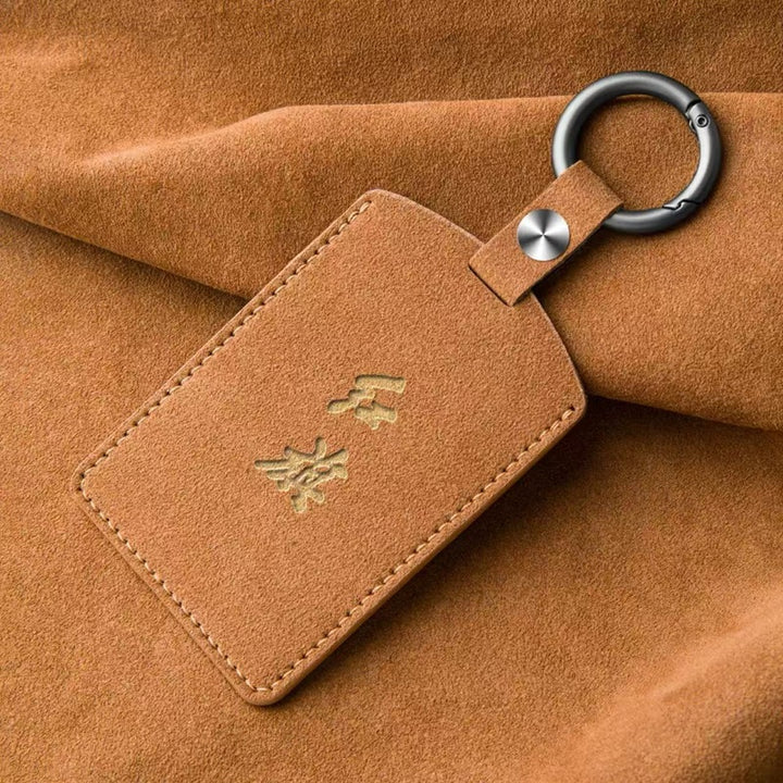 Card Key Holder for Hongqi