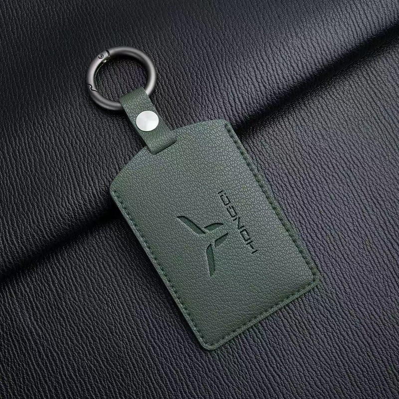 Card Key Holder for Hongqi