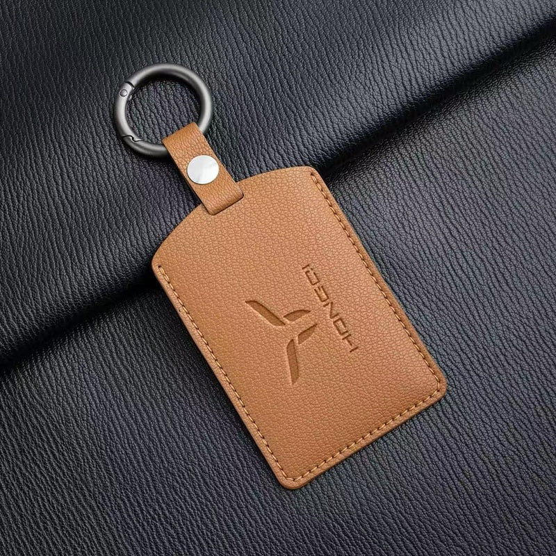 Card Key Holder for Hongqi