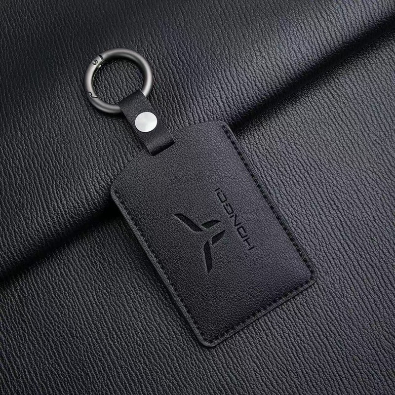 Card Key Holder for Hongqi
