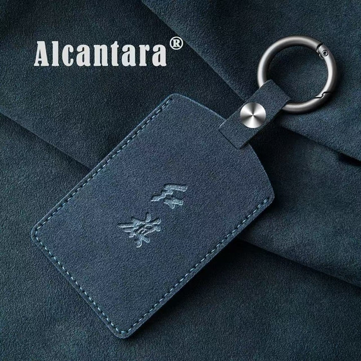 Card Key Holder for Hongqi