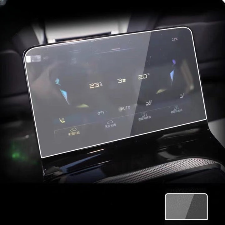 TPE Screen Protector for Hongqi E-HS9