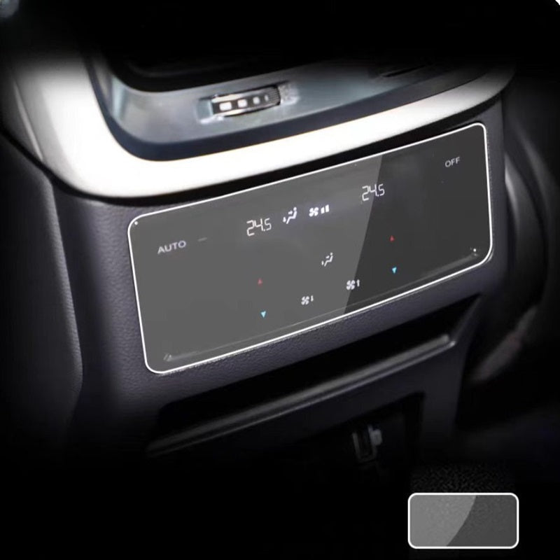 TPE Screen Protector for Hongqi E-HS9
