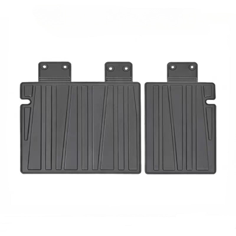 TPE Trunk Mat for Hongqi EHS5
