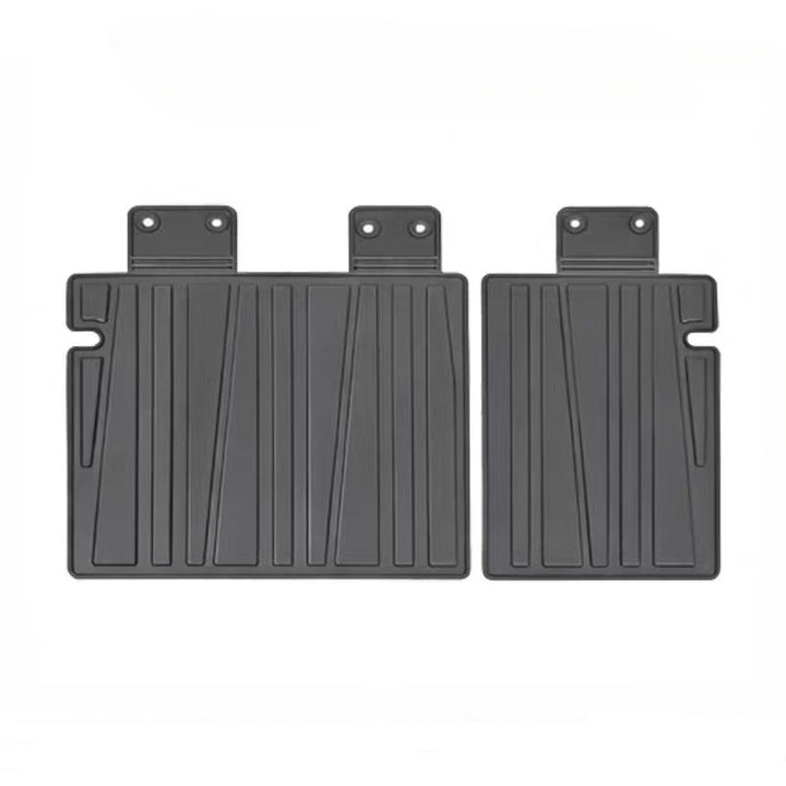 TPE Trunk Mat for Hongqi EHS5