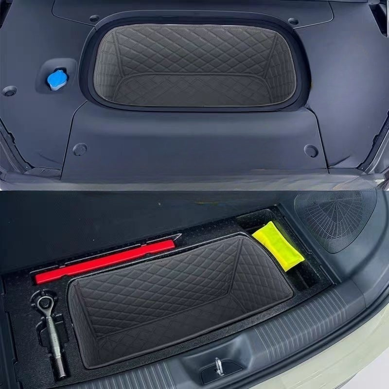 Storage mat for Hongqi EHS5