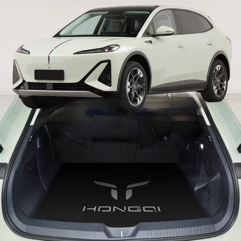 Trunk Mat for Hongqi EHS5