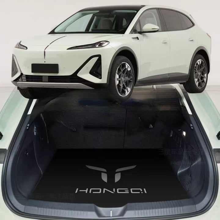 Trunk Mat for Hongqi EHS5