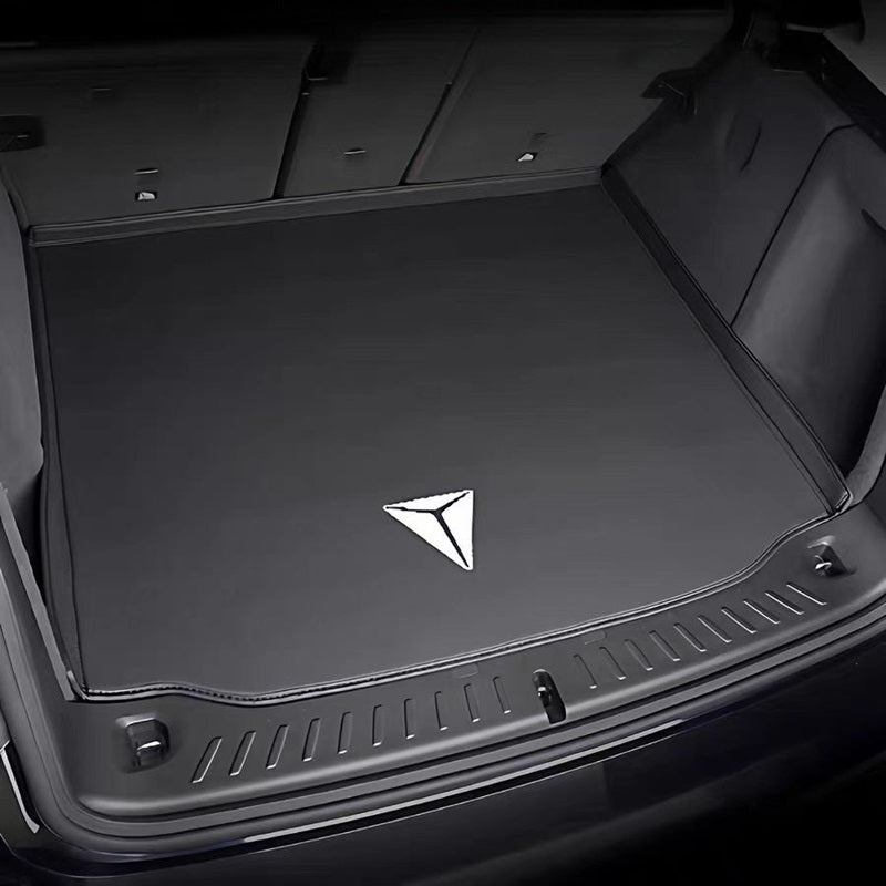 Trunk Mat for Hongqi Deepal G318