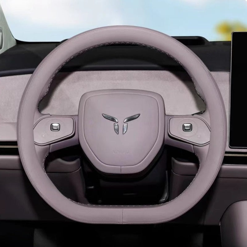 Steering Wheel Cover for Hongqi EHS5