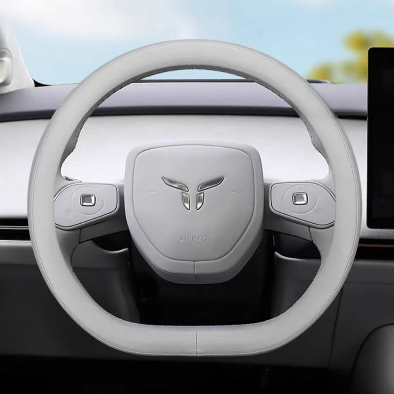 Steering Wheel Cover for Hongqi EHS5