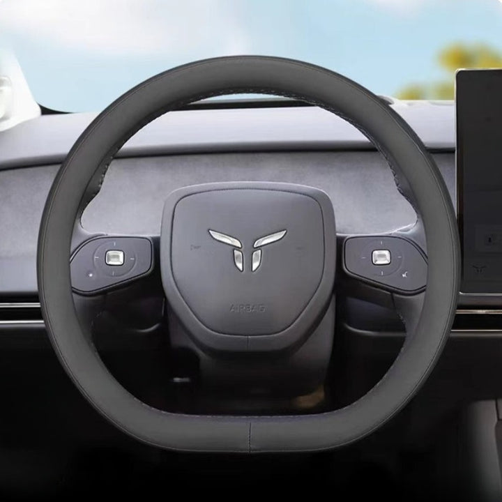 Steering Wheel Cover for Hongqi EHS5