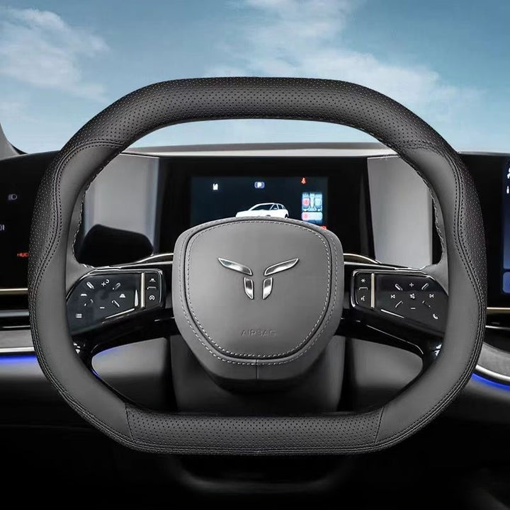 Steering Wheel Cover for Hongqi EHS7