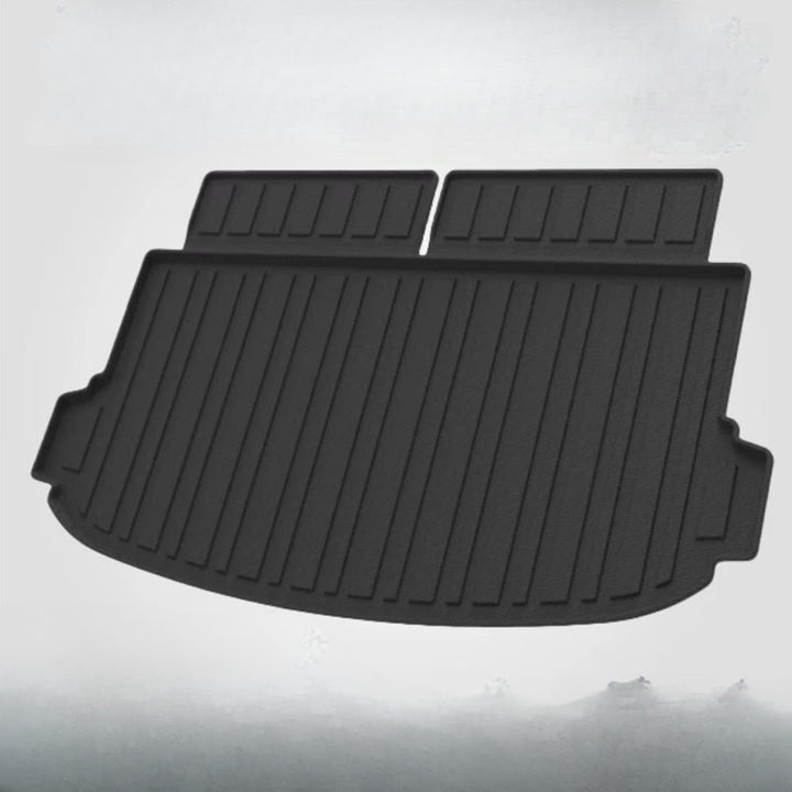 TPE Trunk Mat for Hongqi E-HS9