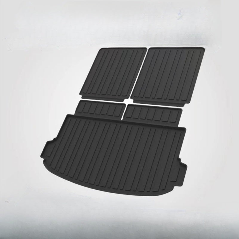 TPE Trunk Mat for Hongqi E-HS9