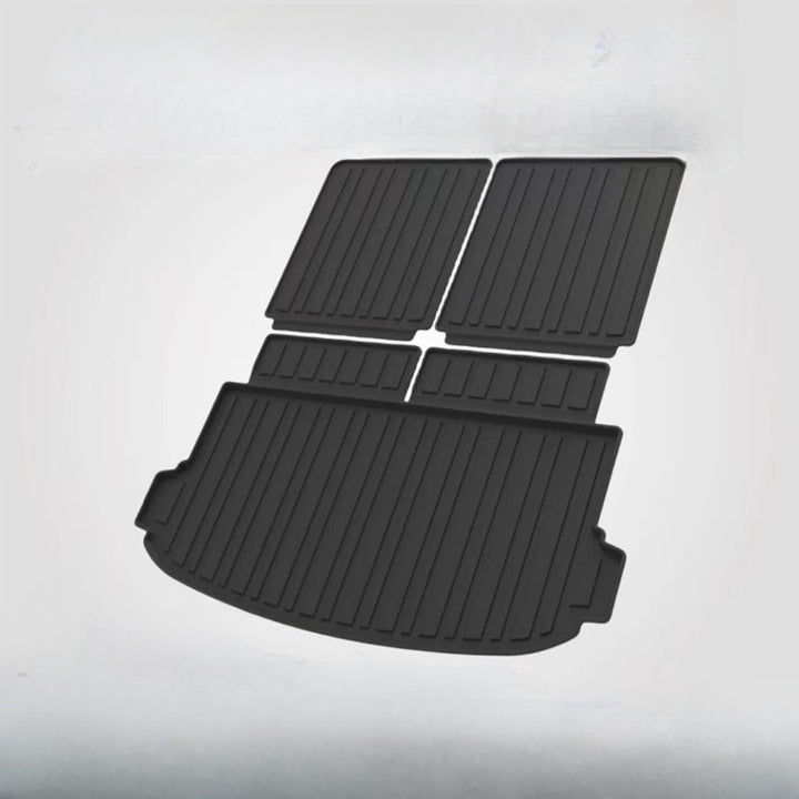 TPE Trunk Mat for Hongqi E-HS9