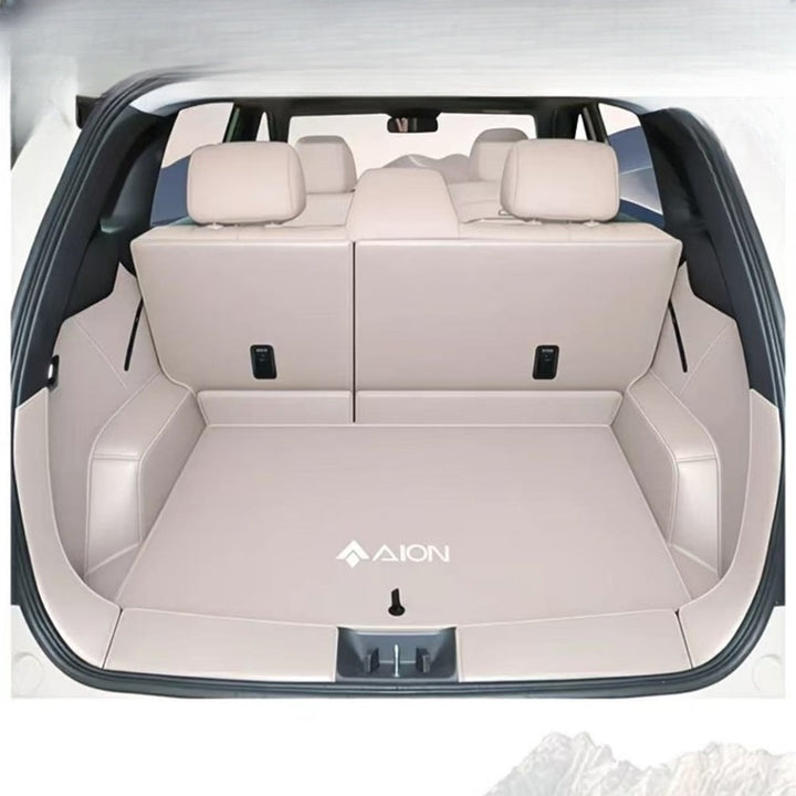 Full-Cover Trunk Mat for AION V