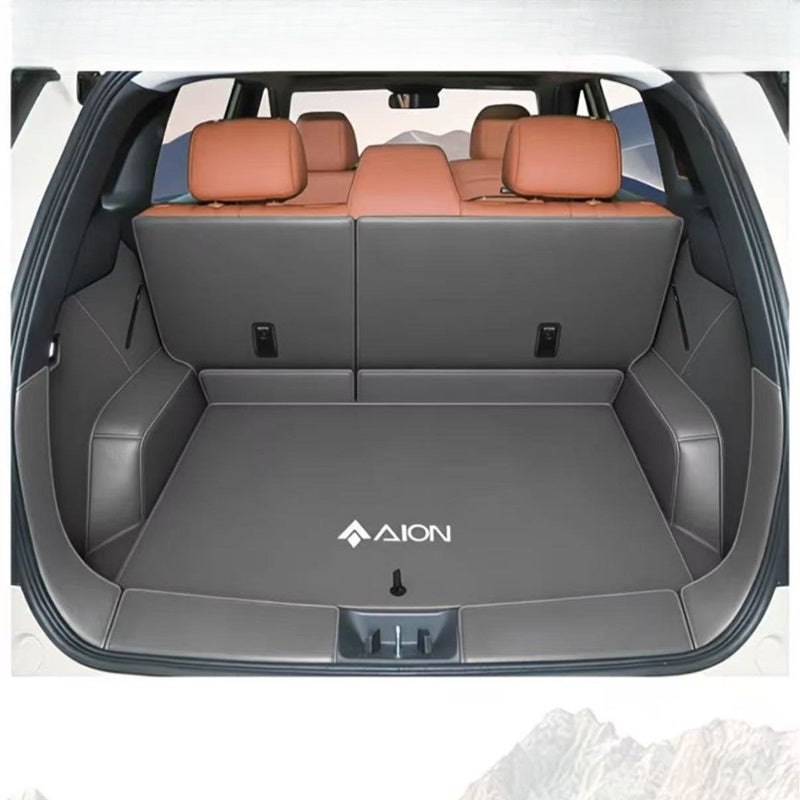 Full-Cover Trunk Mat for AION V