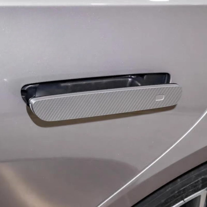 Door Handle Protection Film for Hongqi E-HS9