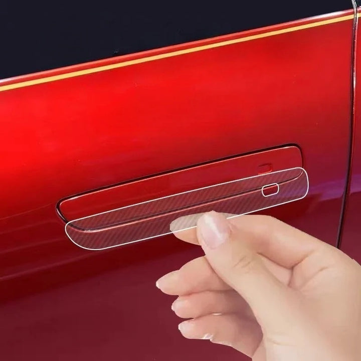 Door Handle Protection Film for Hongqi E-HS9