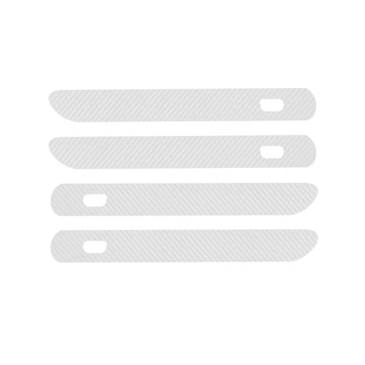 Door Handle Protection Film for Hongqi E-HS9
